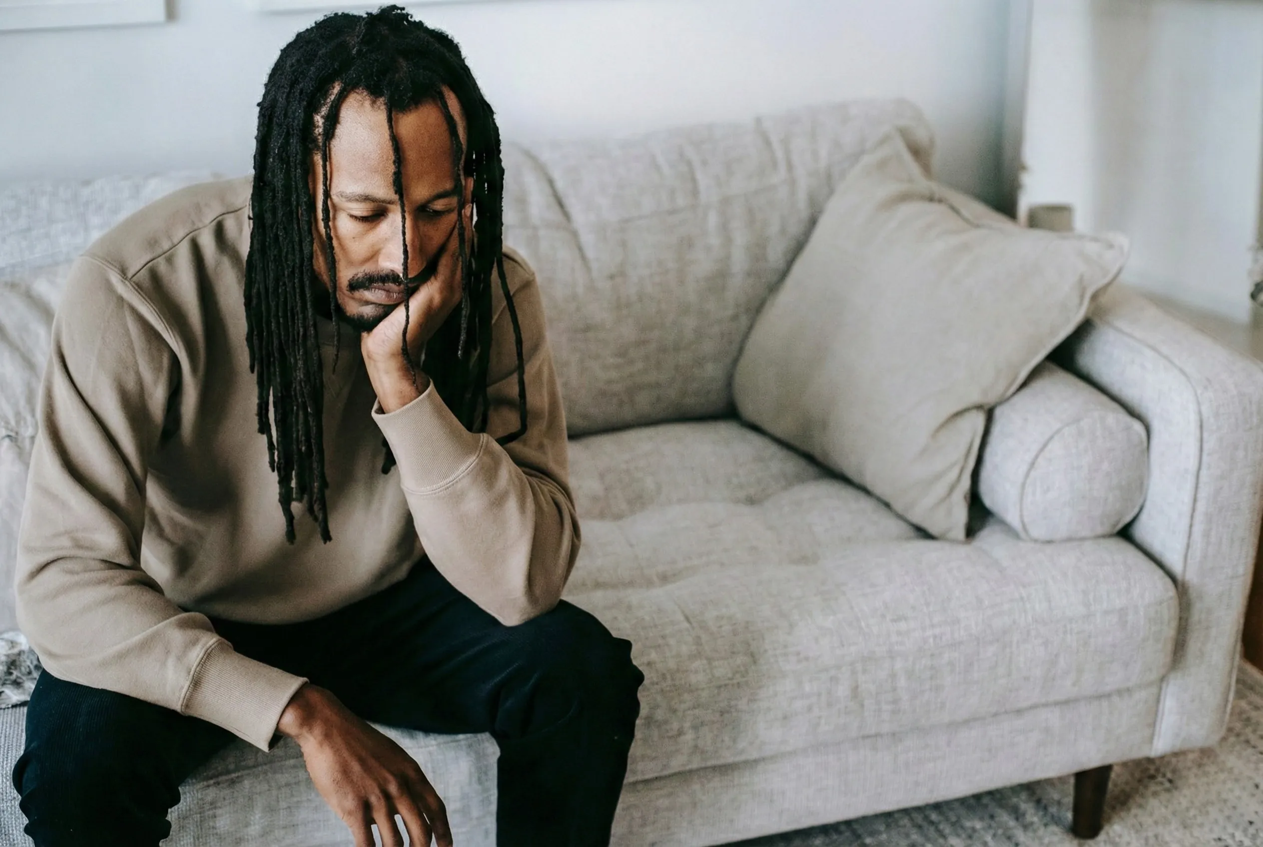 Individual Addiction Therapy